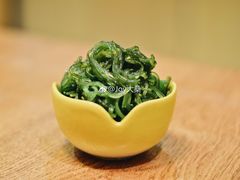 -水之惠鲜鱼料理(王府大街店)