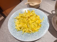 -汉水谣·江景餐厅(江滩店)