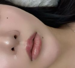 -韩美绣·骨相纹眉·洗眉美瞳线