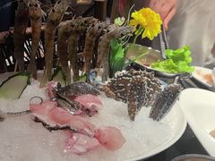 -太古汇海鲜姿造(延寿店)