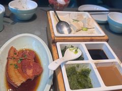 -老济南·地道济南菜(大明湖店)