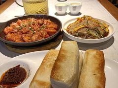 -不倒翁·安徽名菜楼(步行街店)
