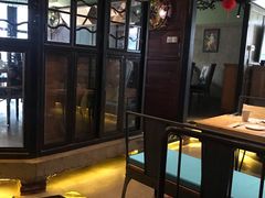 -繁花里音乐餐厅(新天地店)
