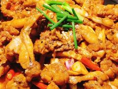 -蛙小侠(亚欧商厦店)