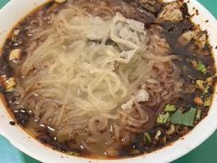-甘记肥肠粉(马鞍北路店)