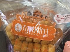 -东南饼庄(南昌市卫生学校住宅区店)