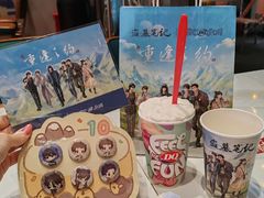 -DQ·蛋糕·冰淇淋(大宁国际商业广场店)