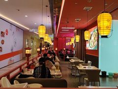 -虎丫炒鸡.鲜鸡现炒(朝阳门益田店)