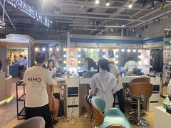 -海马体照相馆(深圳万象天地店)