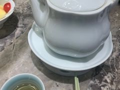 白茶-四道菜·福建菜馆(新街口金鹰店)