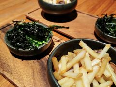 -天水蔬食料理(树德之光店)