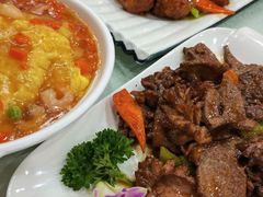 -宝发园名菜馆