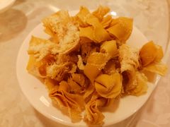 -鲤鱼门海鲜街