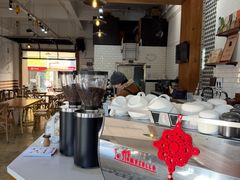 -Torch Coffee 炬点咖啡