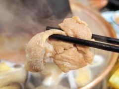 羊肉卷-好运来农家菜(吉林路店)
