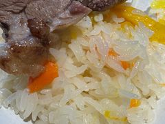 -纳瓦新疆菜(银都店)