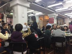 -香港蓮香樓(中環店)