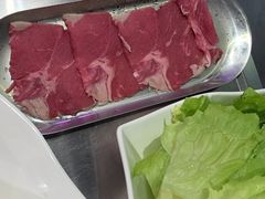 -金龙大四喜牛肉火锅