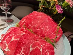 -领鲜天下·焗海鲜·花胶鸡(天目里店)