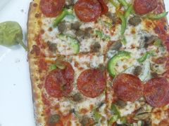 -棒约翰比萨·意面(剑河店)