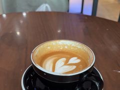 -野鸽子咖啡(航空路店)