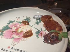 -京味斋·烤鸭·北京菜(安贞店)