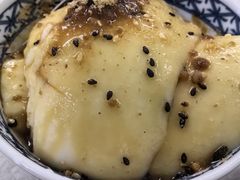 豆花-老胡甜汤(龙眼店)