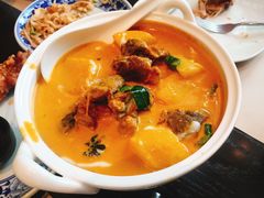 -simply thai天泰(静安嘉里中心店)
