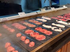-海汕记·潮汕鲜牛肉火锅·自助