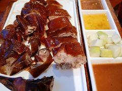 -凤阁楼果木烧鹅(鹤山陈山店)