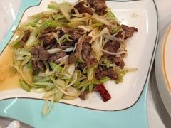 -老字号大盘鸡·丸子汤·抓饭