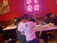 大堂-龙记·香港茶餐厅(海上世界店)