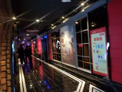 -欢乐迪KTV(南坪上海城店)
