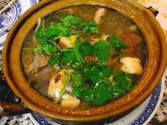 -南京大牌档(凯德大峡谷店)