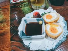 -鸟鹏烧鸟居酒屋(龙岗万科店)