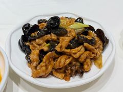 -老爷庙风味美食府(魏都大道店)