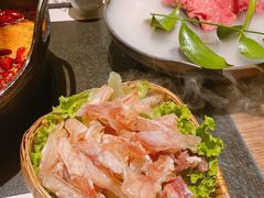 -盡膳口福跷脚牛肉火锅(合生汇购物中心店)