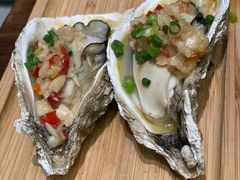 -破店肥哈·东北烧烤·夜宵(南山保利店)