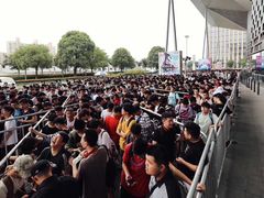 -东浩兰生上海世博展览馆