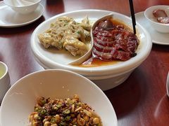 -古南都·老广东酒楼(龙江店)