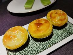 -锦府园(环球港店)
