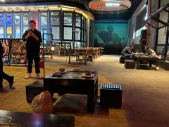 -夜食白市Yespicy·烧烤啤酒宵夜(番禺四海城店)