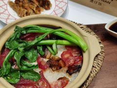 -岭禾南煲仔饭(中洲购物中心店)