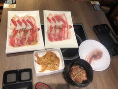 -火炉火自助餐(悠唐购物中心店)