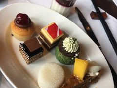 -广州富力君悦大酒店·凯菲厅