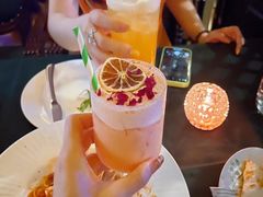 -碧特博格·20年品牌西餐厅(芜湖路店)