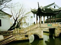 -东山风景区(洞庭东山)