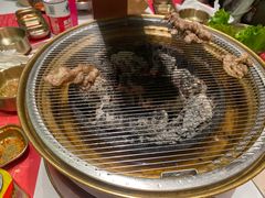 -西塔老太太泥炉烤肉(川沙百联店)