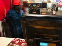 -麦当劳(大栅栏店)