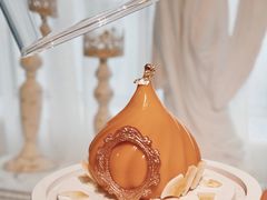 焦糖椰子-BEC(好景花园店)